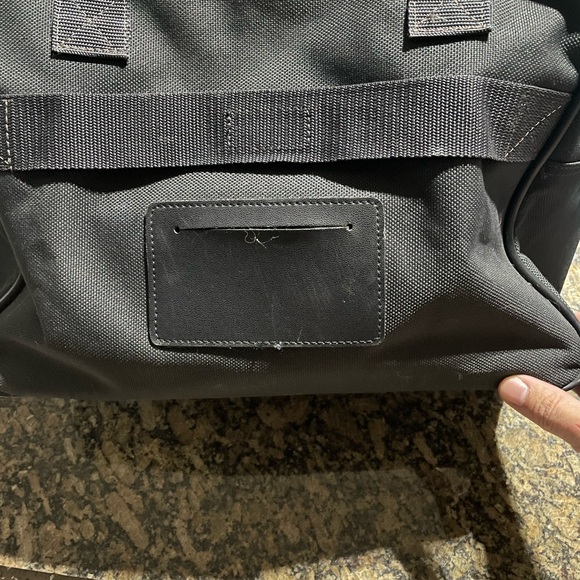 Forecast Carry on bag - Picture 2 of 5